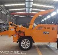 Pto Type Bx62r Bx42s Bx72r Houtversnipperaar voor Landbouw met Mes