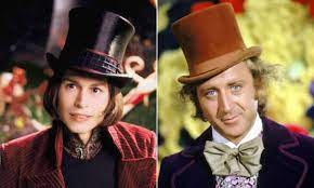 Fabbrica di paccheri e vermicelli; Willy Wonka Apre La Sua Fabbrica Chi Vincera La Sfida
