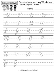 Free Printable Writing Worksheets Free Cursive Handwritin U2026 Cursi In 2020 Cursive Handwriting Worksheets Cursive Writing Worksheets Cursive Writing Practice Sheets
