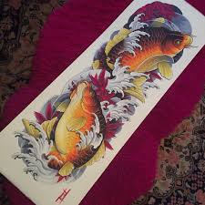 4,824 likes · 4 talking about this. à¹„à¸¡ à¸¡ à¸„à¸³à¸­à¸˜ à¸šà¸²à¸¢à¸£ à¸›à¸ à¸²à¸ž Japanese Koi Fish Tattoo Koi Tattoo Design Japanese Tattoo Art
