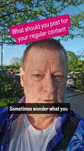 What should you post for your regular content?, Jean-Serge Gagnon here,  creator of Active Group Users software, the best tool to find leads