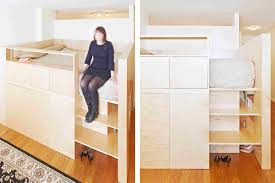 Same day delivery 7 days a week £3.95, or fast store collection. 5 Seriously Stylish Loft Beds For Adults