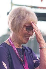 Kay Kays is a 31-Year Survivor: The World's Longest Survivor of Pancreatic  Cancer