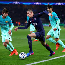 Jun 06, 2021 · georginio wijnaldum to join psg instead of barcelona after leaving liverpool the dutch international is set to sign until 2024 despite planned barca medical Barcelona Vs Psg Time Tv Schedule For Champions League Sbnation Com
