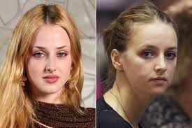 See 'The Twisted Tale of Amanda Knox' Cast Side-By-Side with Real-Life  People