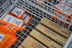 Tujuan logistik sendiri adalah untuk mendapatkan barang dengan waktu dilansir dari berbagai sumber, berikut rangkaian komponen yang mendukung arus barang dan distribusi logistic. Trik Lazada Berdayakan Penjual