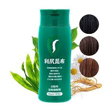 Rishiri hair coloring stick 3 set dark brown. Rishiri Hair Colouring Treatment 200g New Shoppushoppu