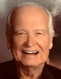 Kenneth F. Williams Obituary (2024)