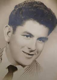 Richard Arballo Obituary