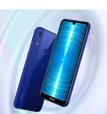 هونر 8 اي شريحتين الجيل الرابع 32 جيجا أسود إكسترا السعودية