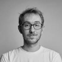 Daniel Cosson's Instagram, Twitter & Facebook