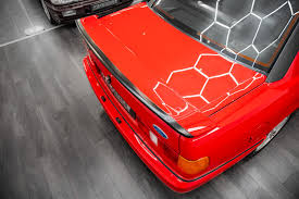 Image result for Radiant Red 1989 Ford