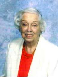 Barbara Field Gordon (1928-2014)