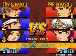 Descarga gratis directamente la apk de la tienda de google play o de otras versiones que estemos alojando. Winkawaks Roms The King Of Fighters 99 Millennium Battle The Official Website Of Winkawaks Team
