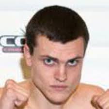 Zach Conn vs. Tyson Cunningham, COGA Combat Games 29