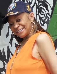 Obituary information for Connie Buskey-Booker