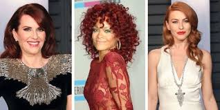 It's a famous warm reddish blonde hue that looks refined and pretty fancy in some of its variations. 13 Dark Red Hair Colors Dark Hair Colors For Redheads