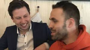 Neue Darbietungsform für altbekannte Themen