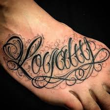 55 Schone Loyalitat Tattoo Designs Und Bedeutungen Courage Honor 2018 Tattoo Loyalty Tattoo Tattoo Designs Tattoos With Meaning