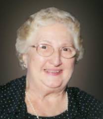 Jeanette LaRiviere Obituary