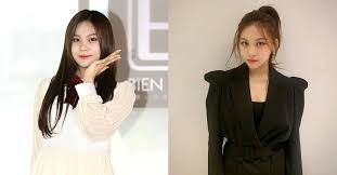 Jennifer czinsky weight loss isn't easy to achieve. Gfriend Umji S Noticable Weight Loss Shocks Netizens ì¤'ì•™ì¼ë³´