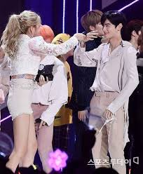 Which is the best boy band? Enter Talk Cha Eunwoo Is Dating Gfriend Malaysia Facebook