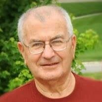 Max L. Flenar Obituary