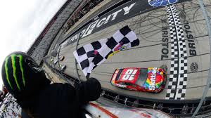 I go to the bristol night race for the first time, and it was an amazing race!!! Monster Energy Nascar Cup Series 2018 Bristol Race Info