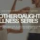 STRONGER TOGETHER:  Mother/Daughter Wellness event image