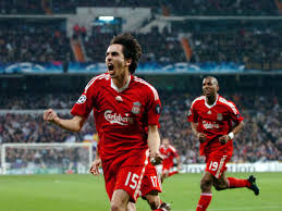 Real madrid have become the first team to win the european cup/champions league in three successive seasons the other two were by samuel eto'o for barcelona in both 2009 and 2006, and rabah madjer for porto in 1987. Real Madrid 0 1 Liverpool Fc On This Day The Reds Put Behind Rafael Benitez Rumours And Win At The Bernabeu Liverpool Echo
