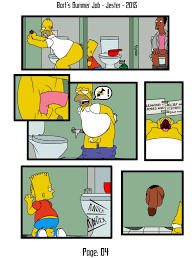 Post 1216442: Bart_Simpson blargsnarf Carl_Carlson comic Homer_Simpson  The_Simpsons