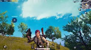 Kak Nachat Igrat V Pubg Mobile Vsyo Chto Nuzhno Znat 4pubg Com