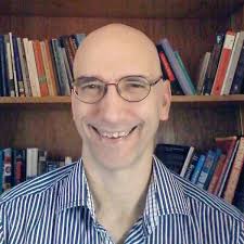 April Volunteer Appreciation