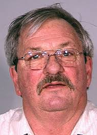 Longtime fugitive held in Las Vegas