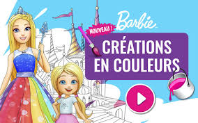 La maison n'est pas rangée et. Jeux Barbie Jeux De Mode Jeux De Princesses Puzzles Jeux D Aventures Et Bien Plus Encore