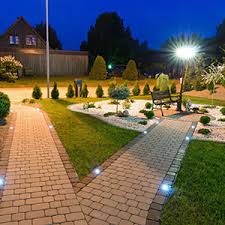 This beam spread is also ideal for general accent lighting. Reduce Light Pollution Landscape For Life