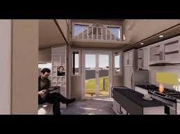 Ragsdale Homes Next Generation Series Exterior Youtube Small House Plans Home Home And Living
