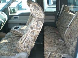 1 inch foams pads available at. 2009 Ford F150 Super Cab Front Back Exact Fit Seat Covers In Gray Twill