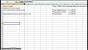 Balance Sheet Statement Of Owner S Equity