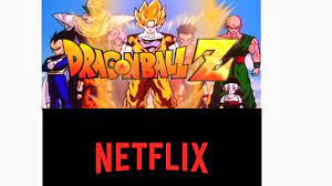 By ryan davis on november 15, 2004 at 6:15pm pst Petition Dragon Ball Z To Stream On Netflix Us Change Org