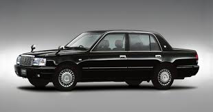 toyota crown sedan トヨタ 車