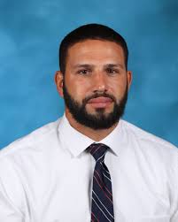 Athletic Staff Directory