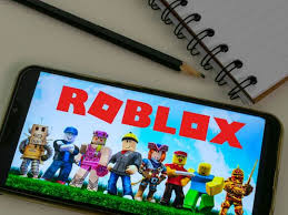 Roblox is a global platform that brings people together through play. 5quiegcbx2ectm