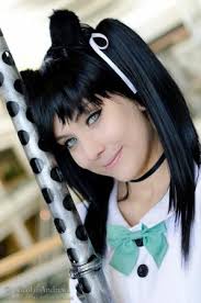 American Cosplay Paradise