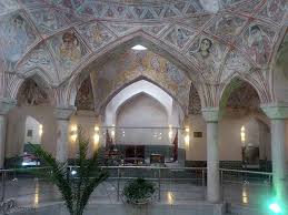 Image result for ‫حمام محمد بیگ‬‎