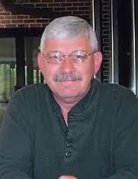 David Lynn Rockett, 71