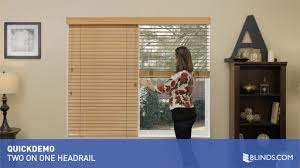 So knowing how to install blinds on window casing will also be a good idea. Blinds Com