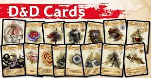 Maybe you would like to learn more about one of these? D D Cards Equipment Treasure Condition Inspiration And Many More D D Sage Advice