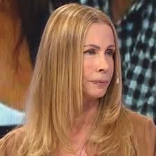 María del carmen valenzuela is an argentine actress. Maria Valenzuela Y Un Crudo Relato Sobre Su Drama Y La Depresion