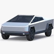 Tesla cybertruck is the second major tesla vehicle outside the mainline s, 3, x, y lineup. Tesla Cybertruck 3d Model 79 Fbx Max Obj Free3d